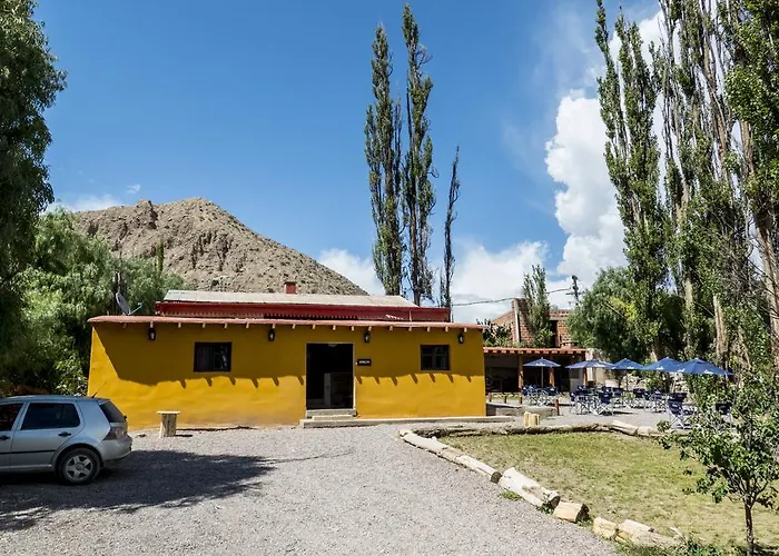 Hostal La Casa Del Puente